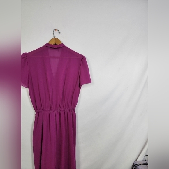 Vintage size 11 - 12 dress - Picture 9 of 9